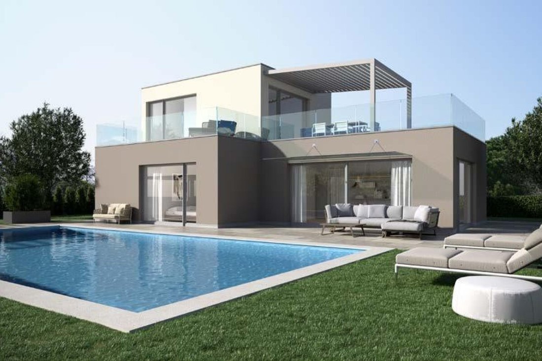 Villa in Historic Center, Lonato del Garda, Lombardy 1 - 15507957