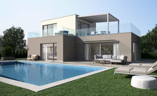 Villa in Centro Storico, Lonato del Garda, Lombardei 1