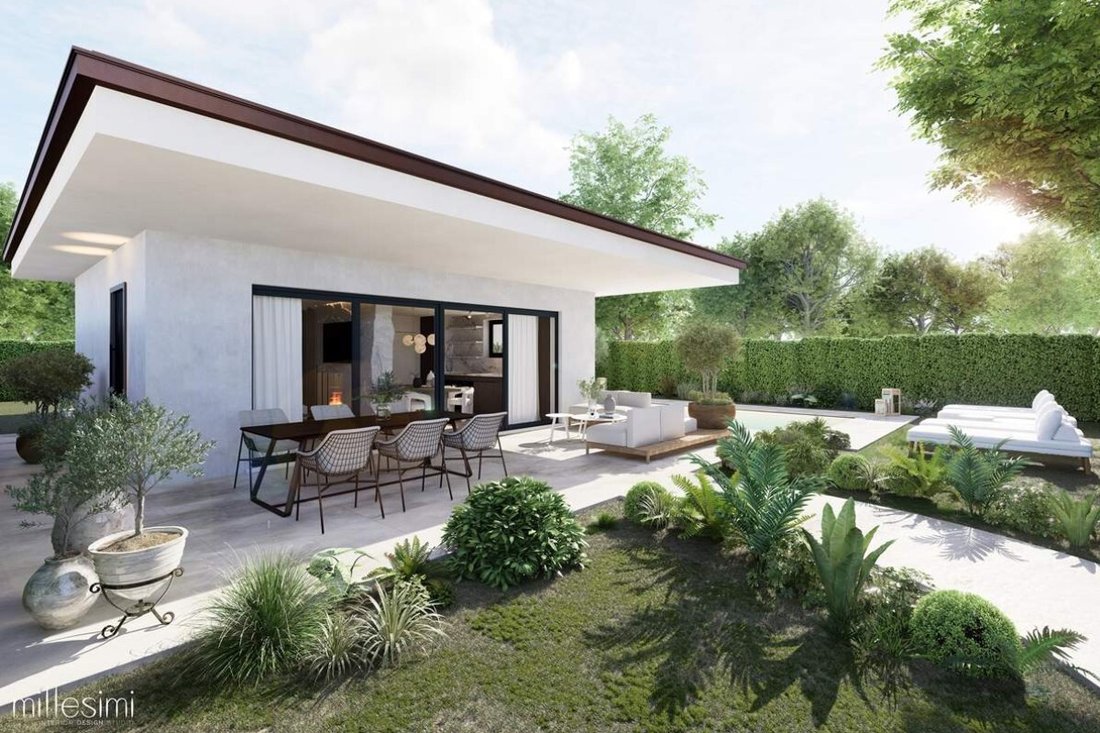Villa in Manerba del Garda, Lombardy, Italy 2 - 15508173