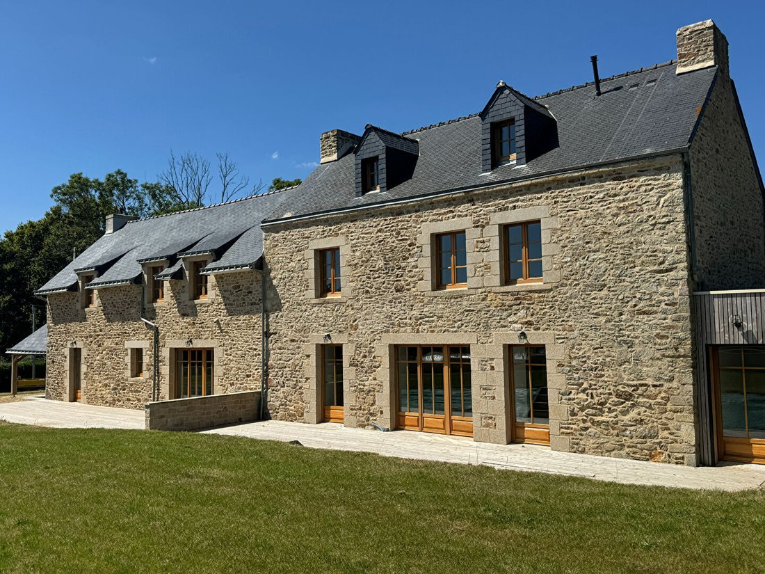 House in Landevant, Brittany, France 1 - 15502000