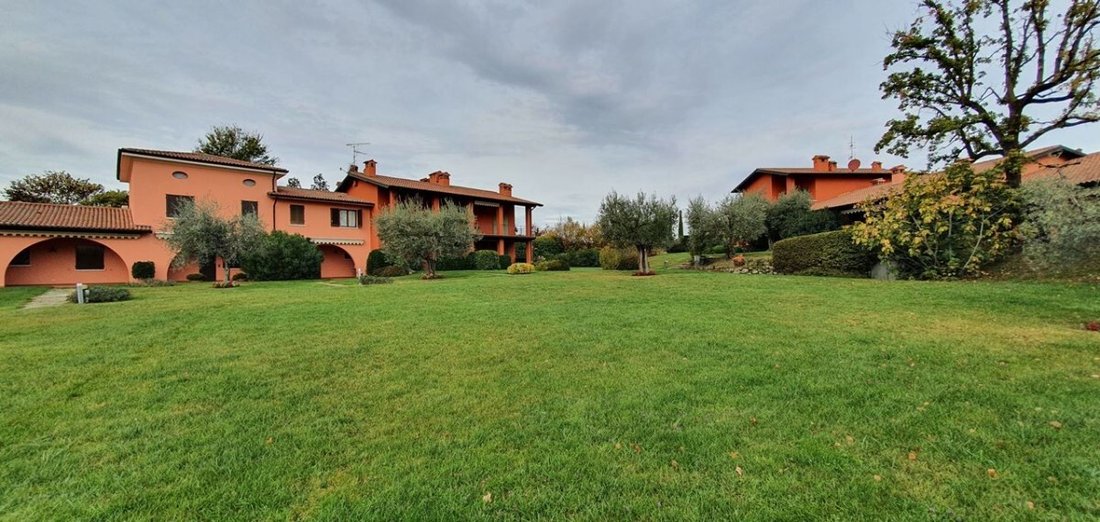 Villa in Soiano del Lago, Lombardy, Italy 4 - 15507929