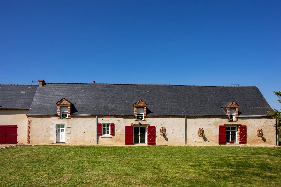 House in Centre, Angers, France 3 - 14885230