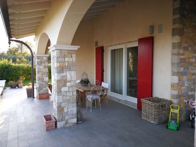 Villa in Manerba del Garda, Lombardy, Italy 2 - 15507970