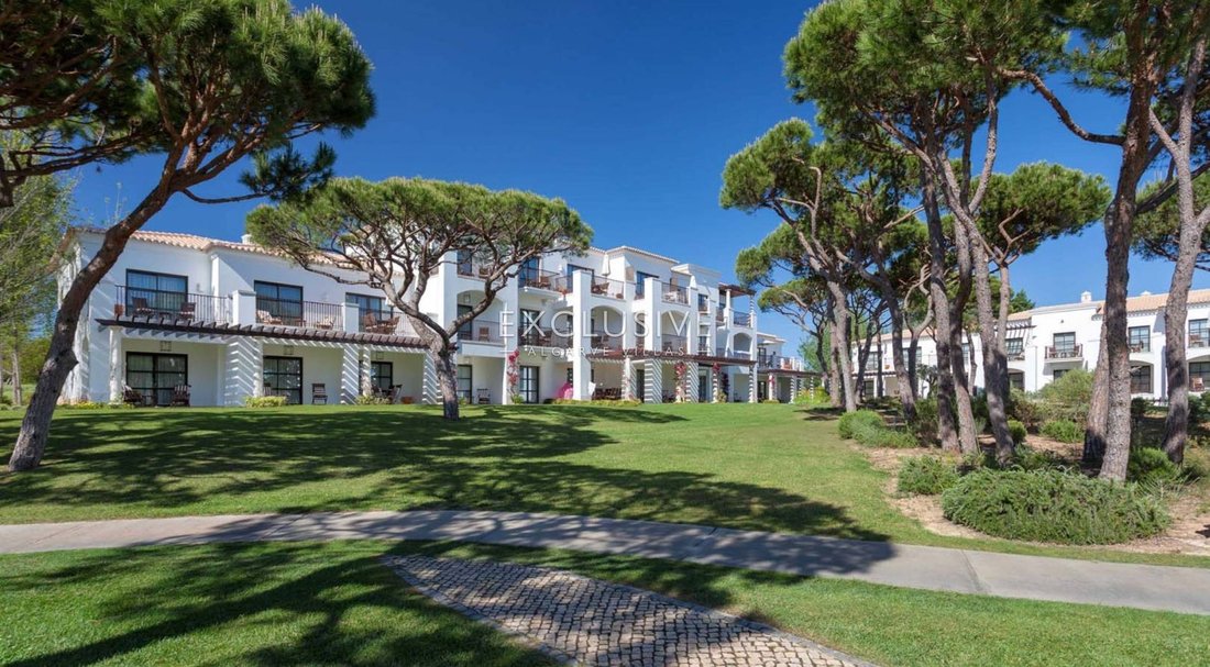 Apartment in Olhos de Agua, Algarve, Portugal 1 - 11277845
