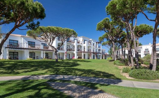 Appartement à Olhos de Agua, Algarve, Portugal 1