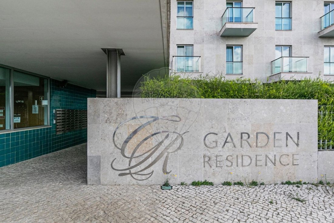 Apartment in Sacavem, Lisbon, Portugal 3 - 15508262