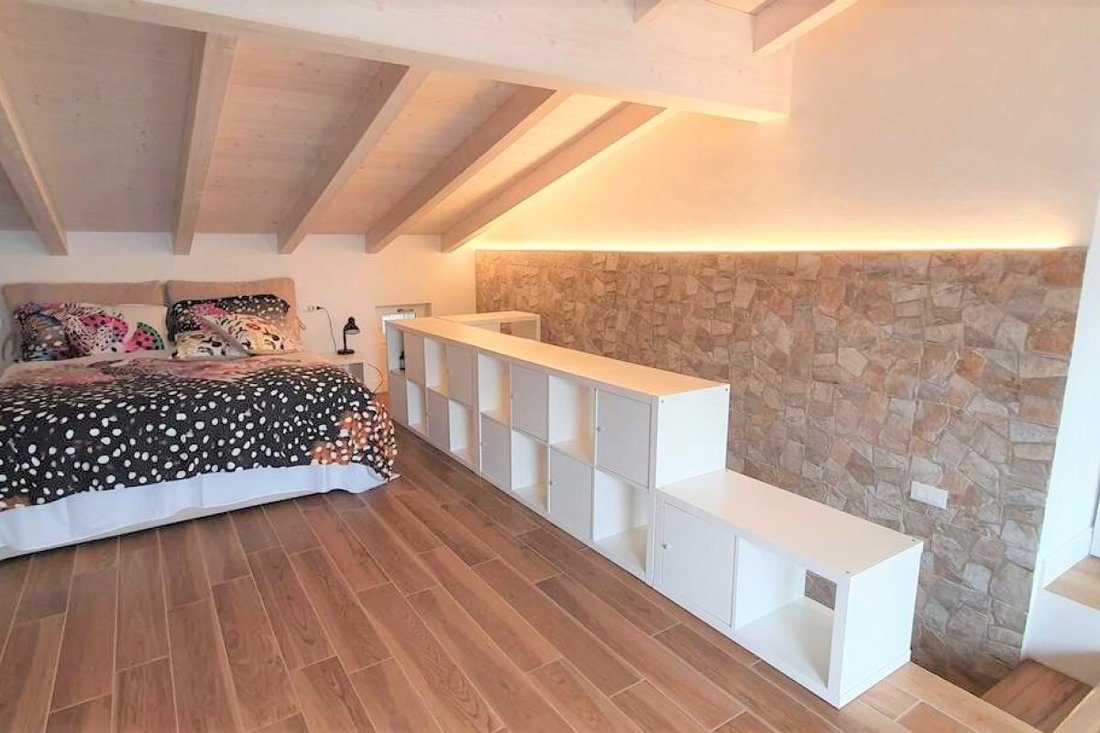 Villa in Moniga del Garda, Lombardy, Italy 5 - 15508141