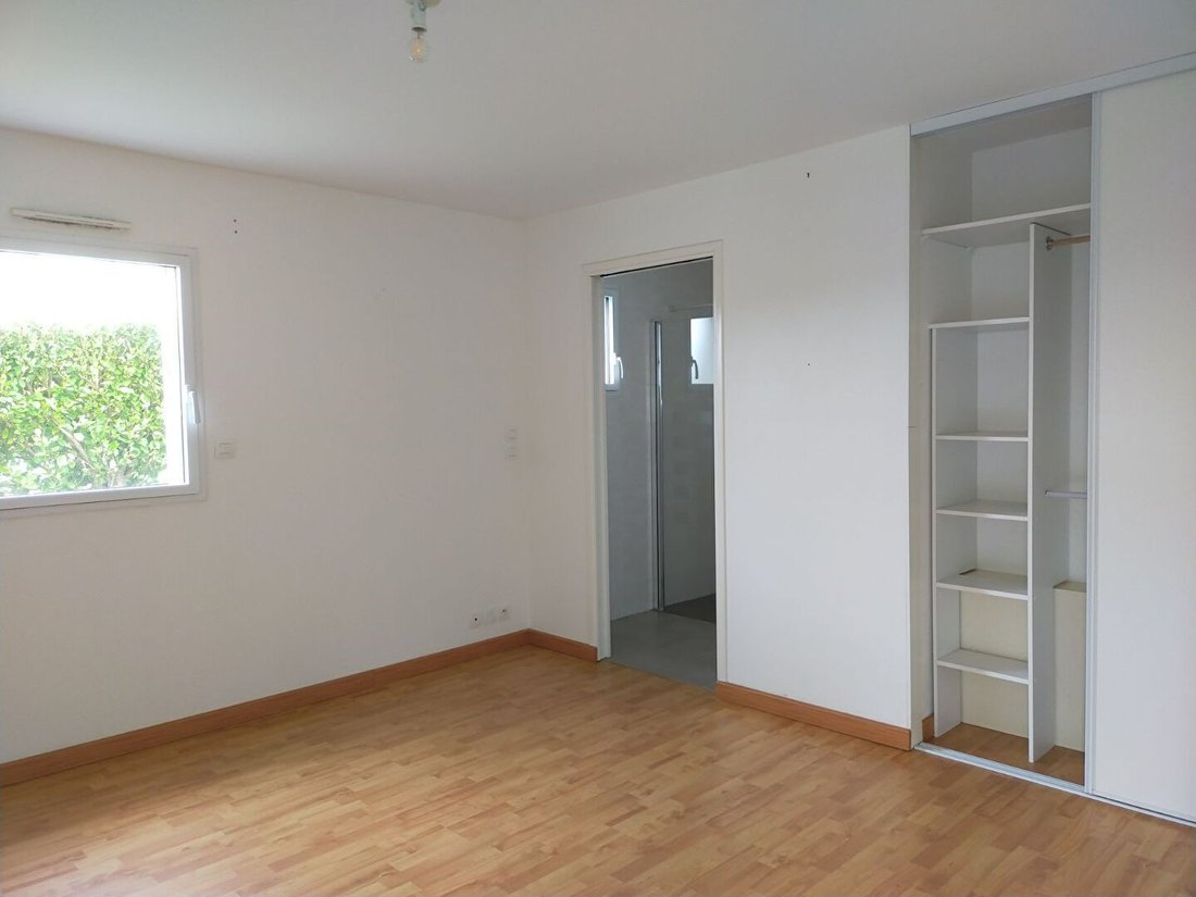 House in Bourg, Guidel, France 5 - 15501990