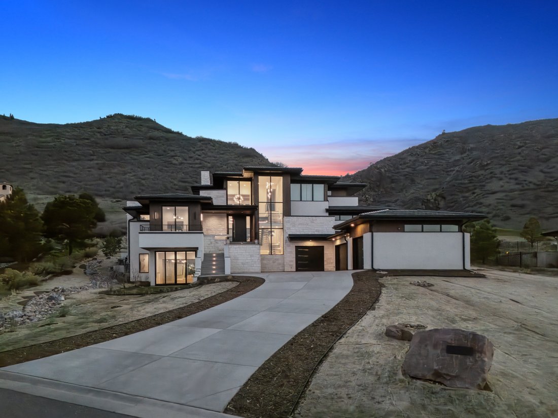 House in Sterling Ranch, Colorado, United States 1 - 15508777