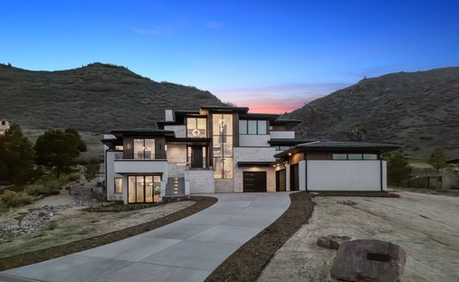 House in Sterling Ranch, Colorado, United States 1