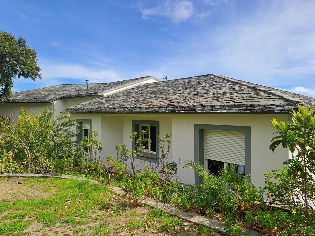 Villa in Est, Biguglia, France 2 - 15508296