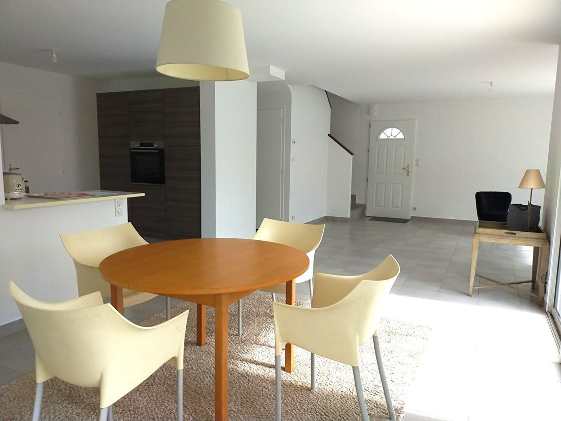 House in Bourg, Guidel, France 3 - 15501977