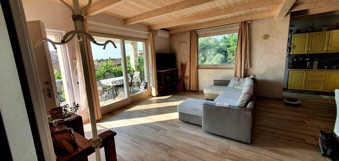 Villa in Historic Center, Padenghe sul Garda, Lombardy 1 - 15508017