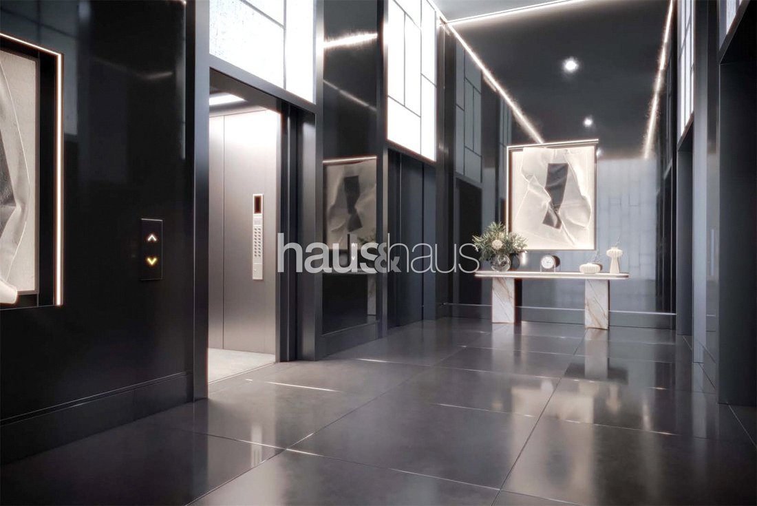 Apartment in Dubai, Dubai, United Arab Emirates 4 - 15508467