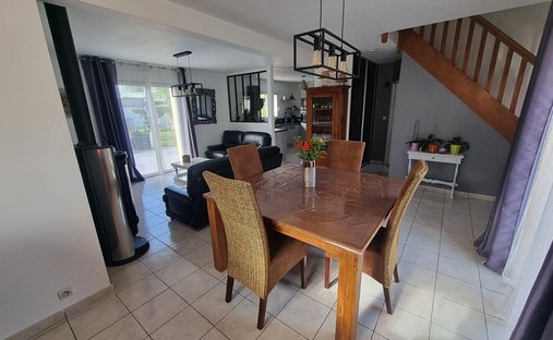 House in Riantec, Brittany, France 1