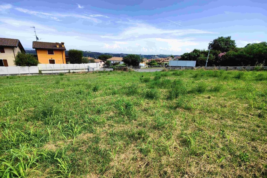 Land in Historic Center, Lonato del Garda, Lombardy 3 - 15507935