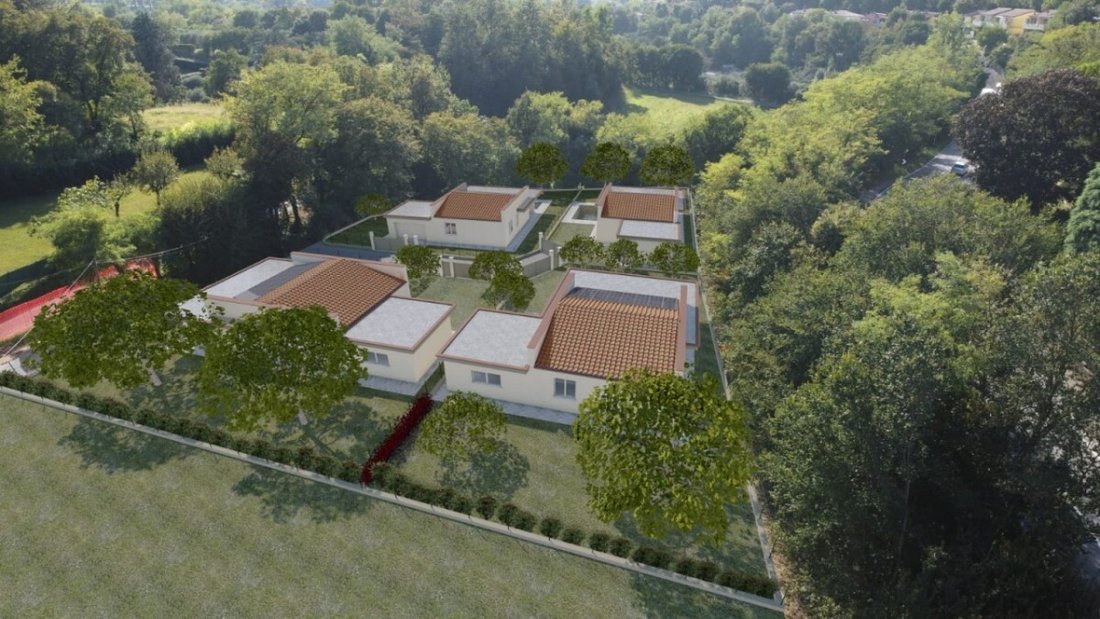 Villa in Soiano del Lago, Lombardy, Italy 2 - 15508164