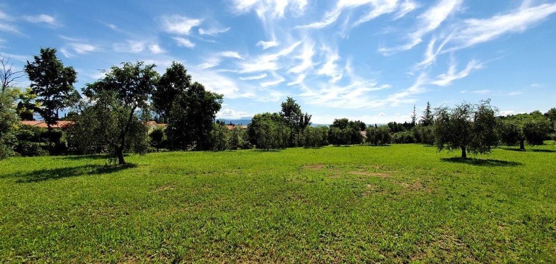 Land in San Felice del Benaco, Lombardy, Italy 3 - 15507868