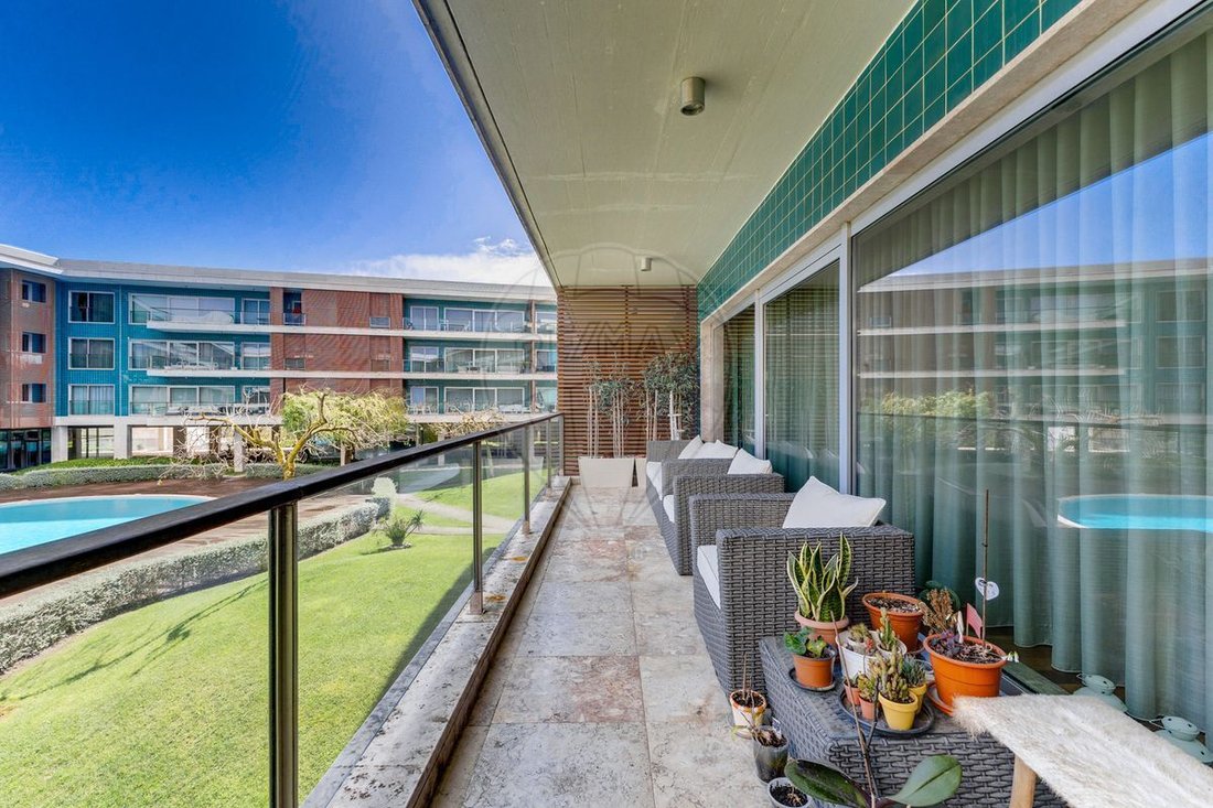 Apartment in Sacavem, Lisbon, Portugal 4 - 15508262