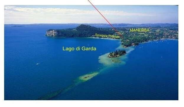 Villa in Manerba del Garda, Lombardy, Italy 3 - 15507964