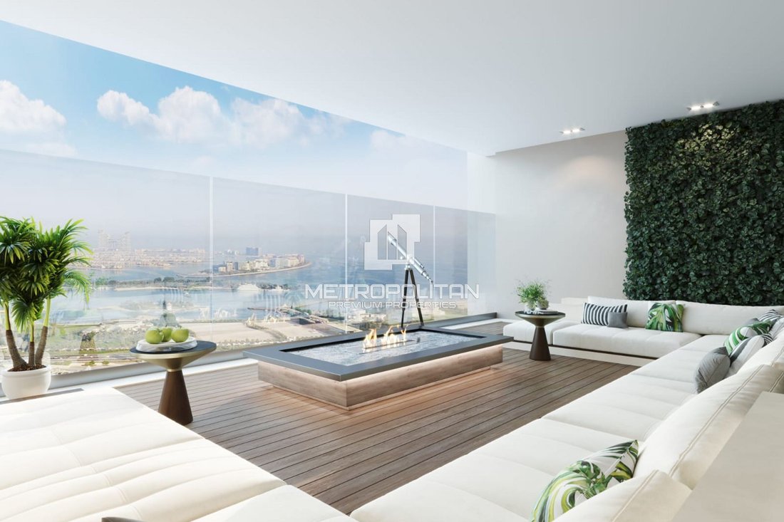 Apartment in Dubai, Dubai, United Arab Emirates 5 - 15508711