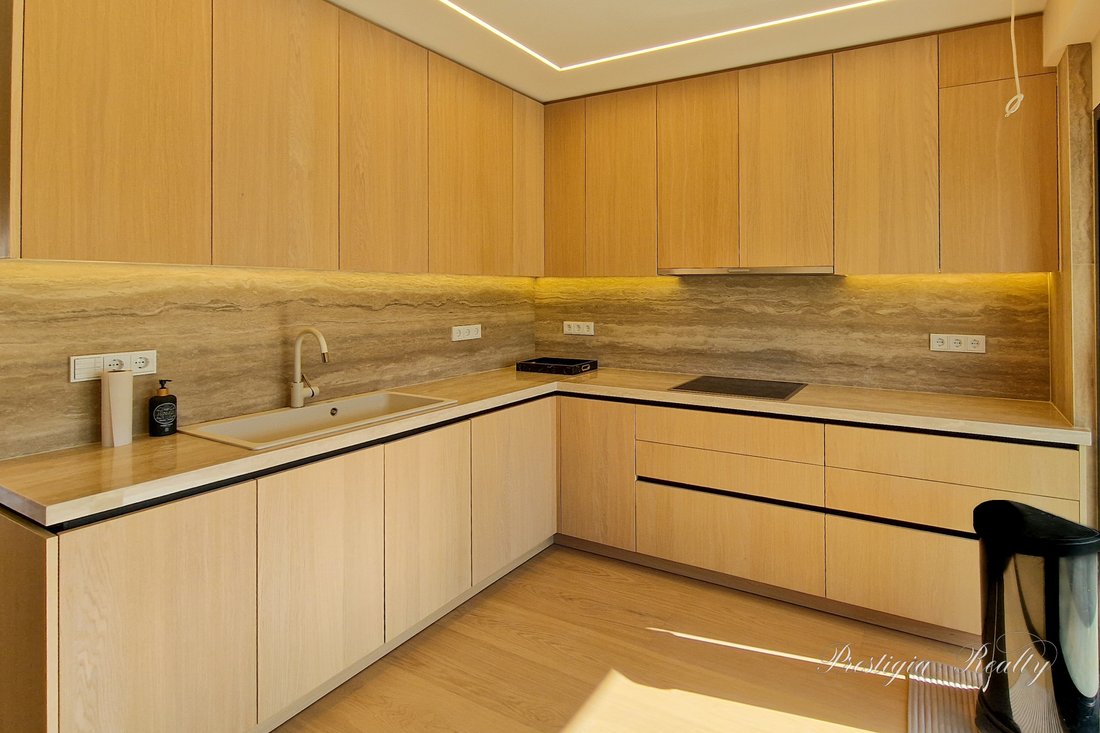 Apartment in Glyfada, Attica, Greece 5 - 15082849