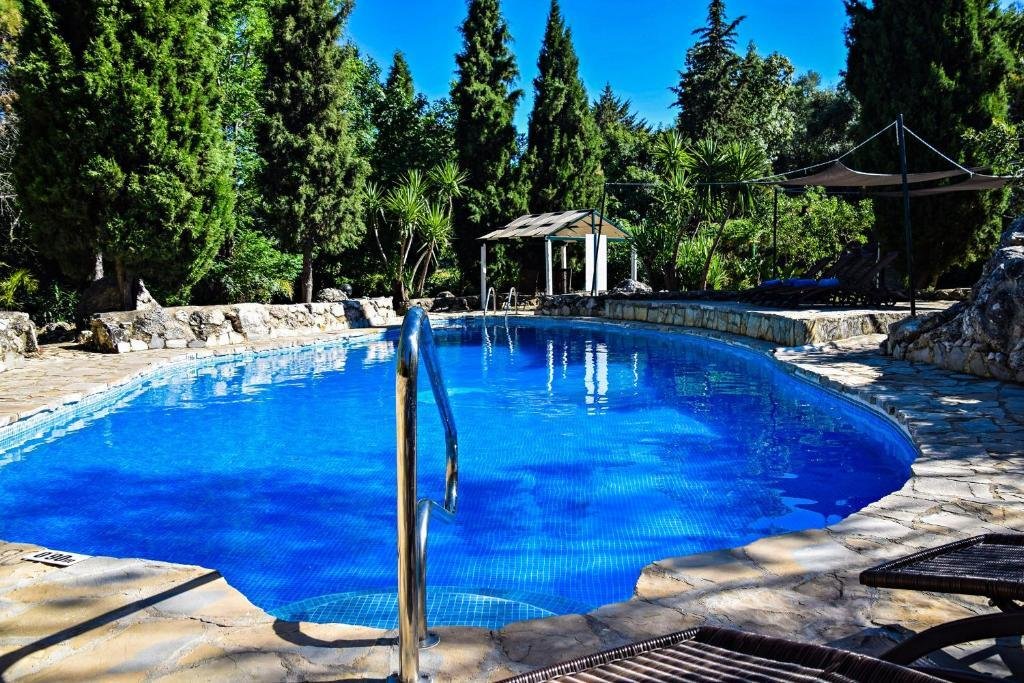 Estate in El Gastor, Andalusia, Spain 3 - 15507816