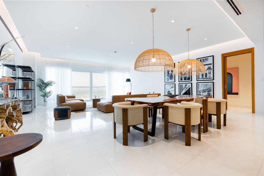 Appartement à Dubaï, Dubaï, Émirats arabes unis 5 - 15508325