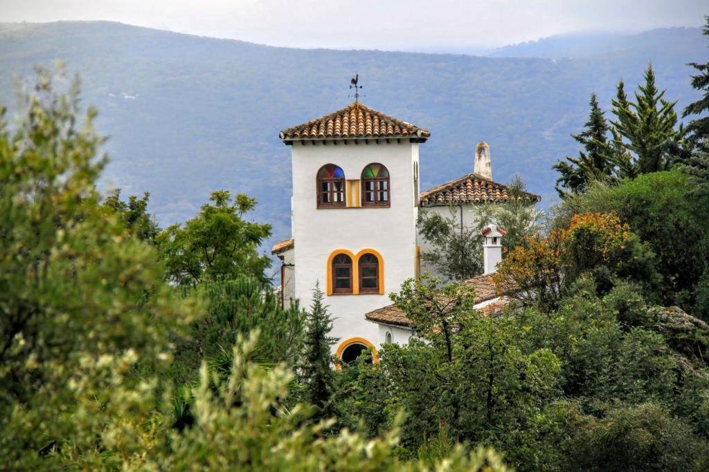 Estate in El Gastor, Andalusia, Spain 5 - 15507816