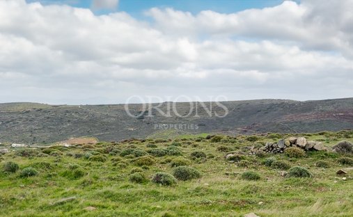 Terreno en Paros, Aegean, Grecia 1