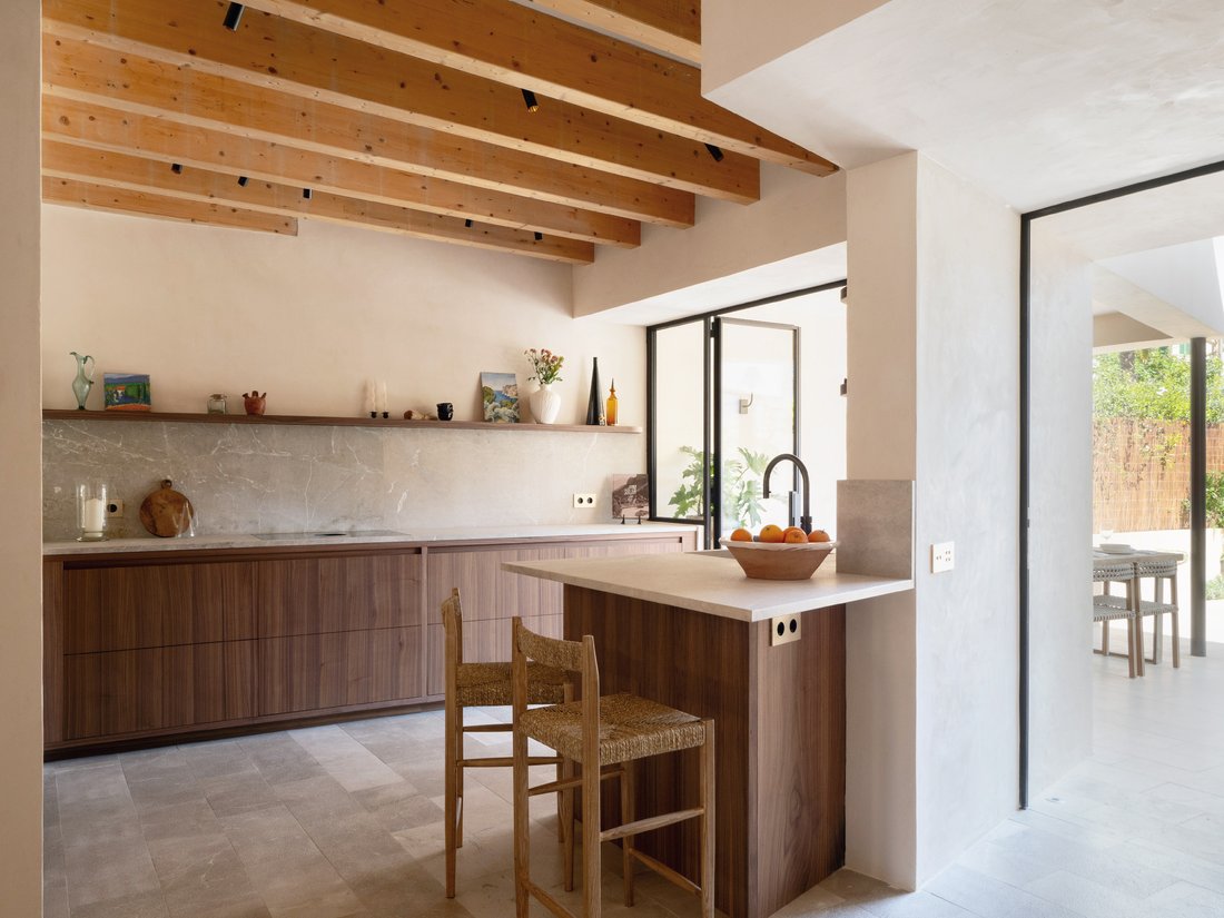 Townhouse in Soller, Balearic Islands, Spain 3 - 15508227