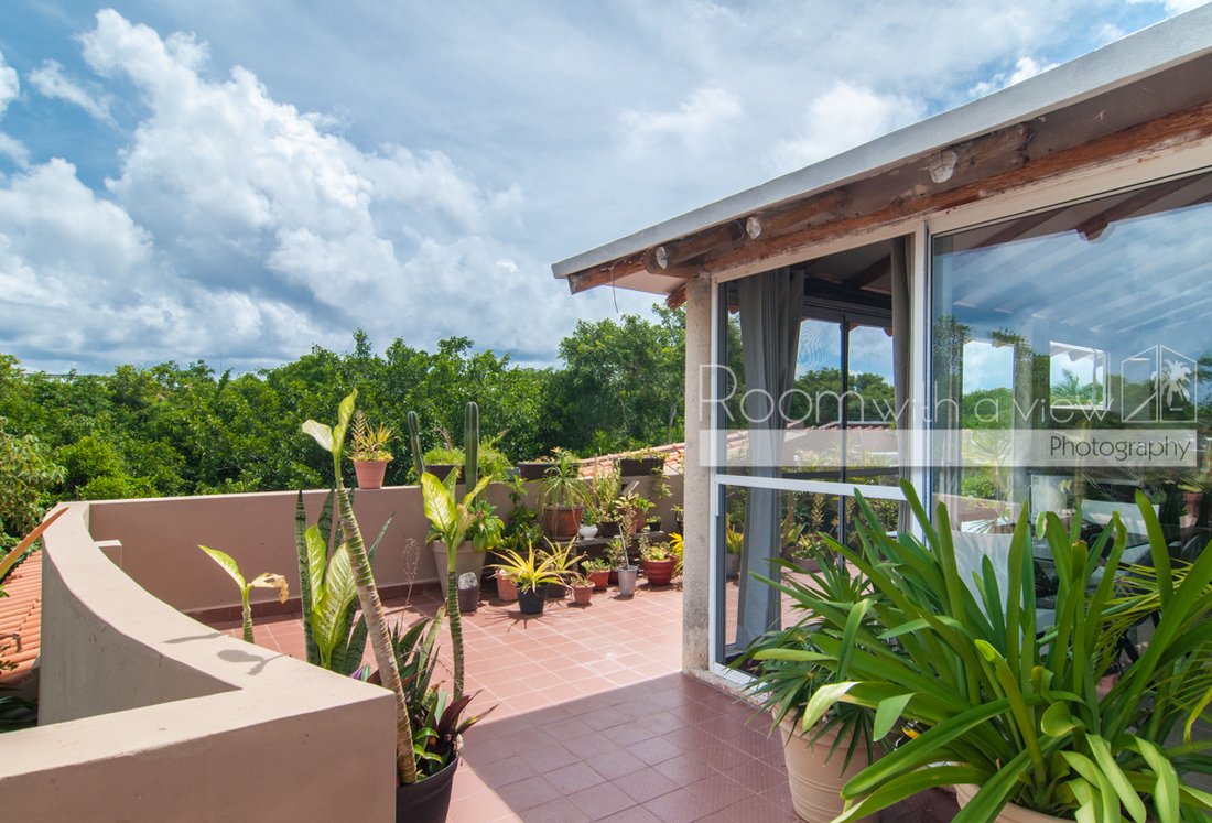 Maison à Puerto Aventuras, Quintana Roo, Mexique 4 - 15508957