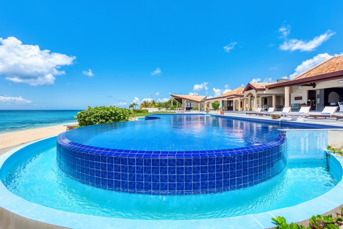 Villa in Les Terres Basses, Collectivity of Saint Martin, Saint Martin 4 - 15508001