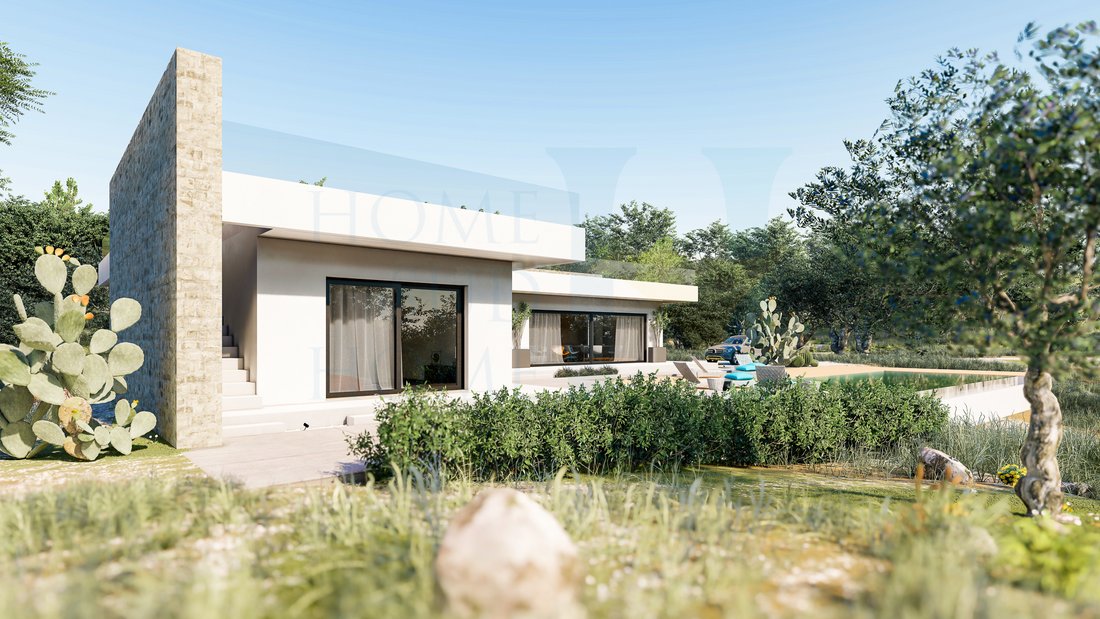 Villa in San Corrado di Fuori, Sicily, Italy 2 - 15508561