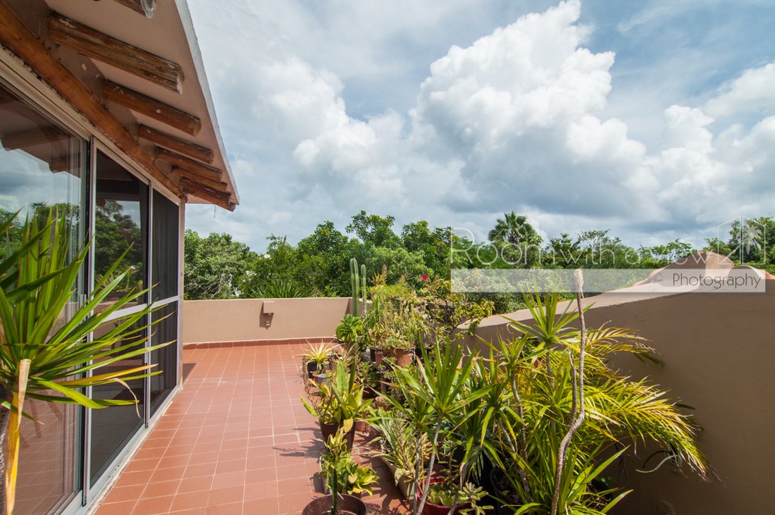 Maison à Puerto Aventuras, Quintana Roo, Mexique 5 - 15508957