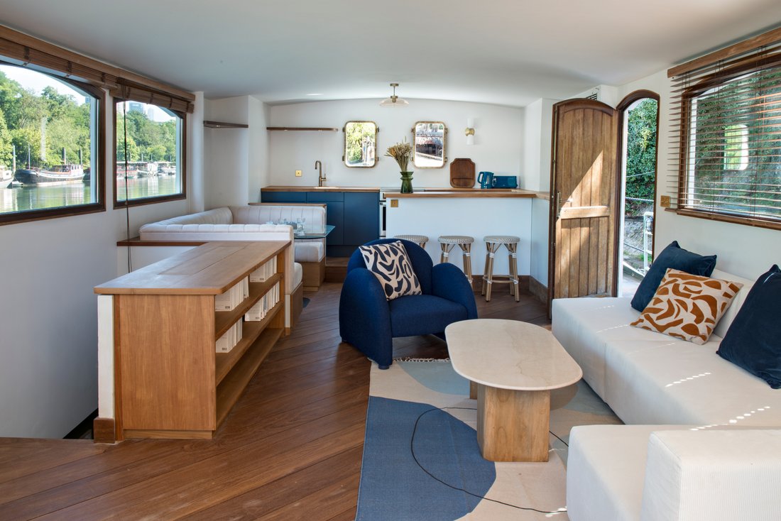 Apartment in Bois de Boulogne, Paris 16e Arrondissement, Paris 5 - 15473046