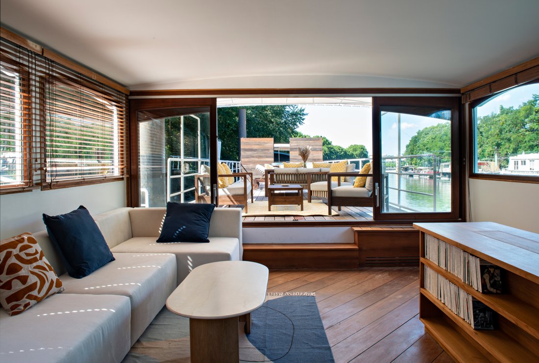 Apartment in Bois de Boulogne, Paris 16e Arrondissement, Paris 1 - 15473046