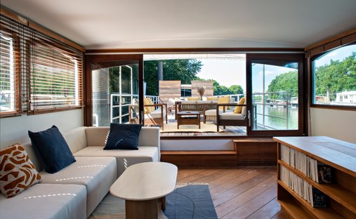 Wohnung in Bois de Boulogne, Paris 16e Arrondissement, Paris 1