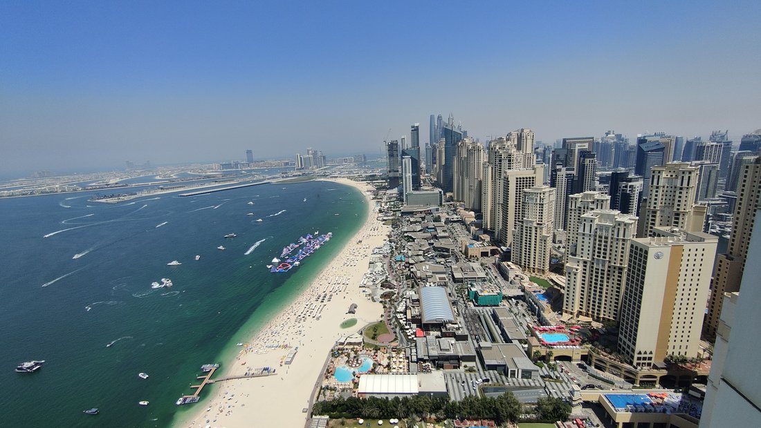 Penthouse in Dubai, United Arab Emirates 3 - 15508342