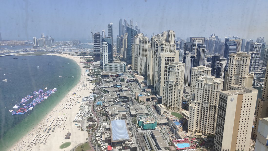 Penthouse in Dubai, United Arab Emirates 2 - 15508342