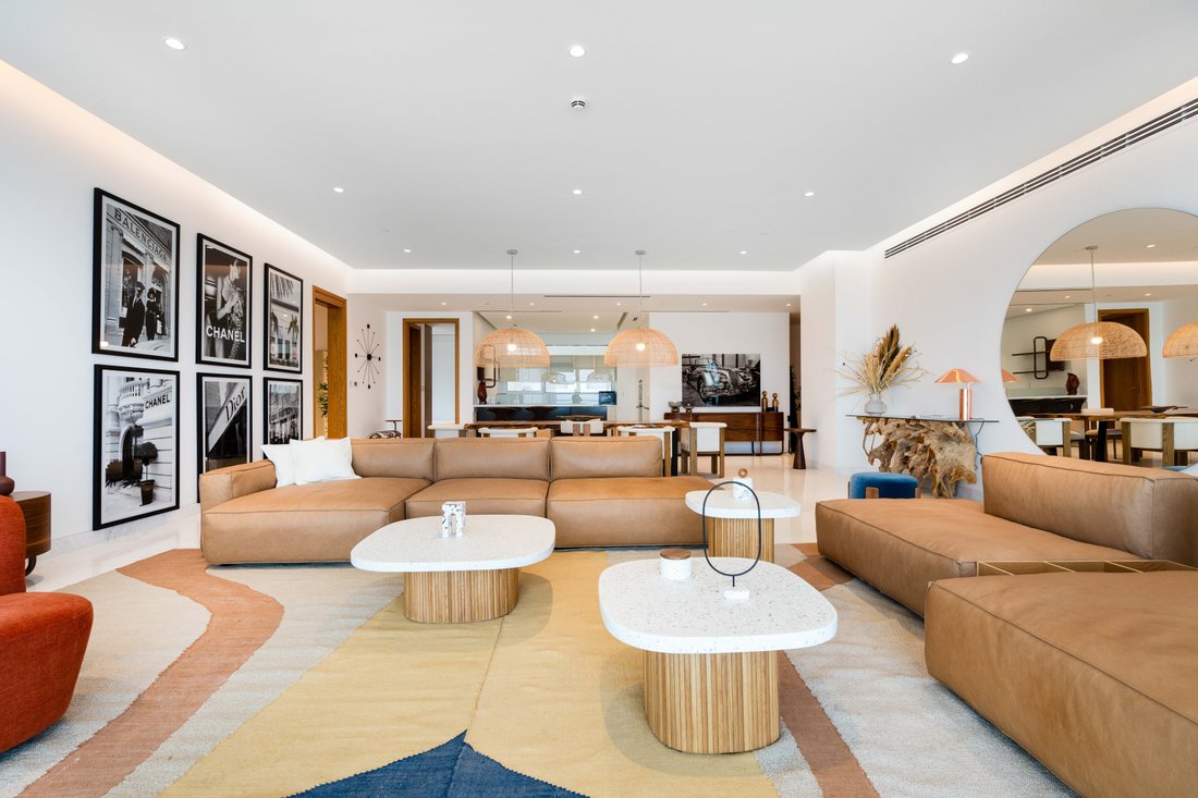 Appartement à Dubaï, Dubaï, Émirats arabes unis 3 - 15508325