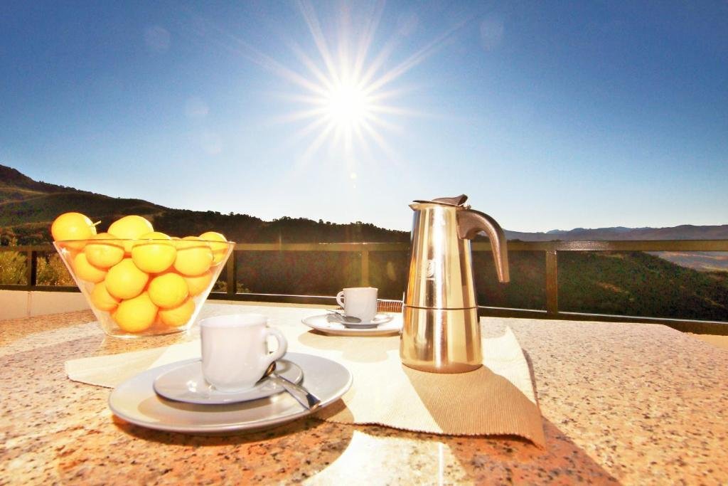 Estate in El Gastor, Andalusia, Spain 4 - 15507816