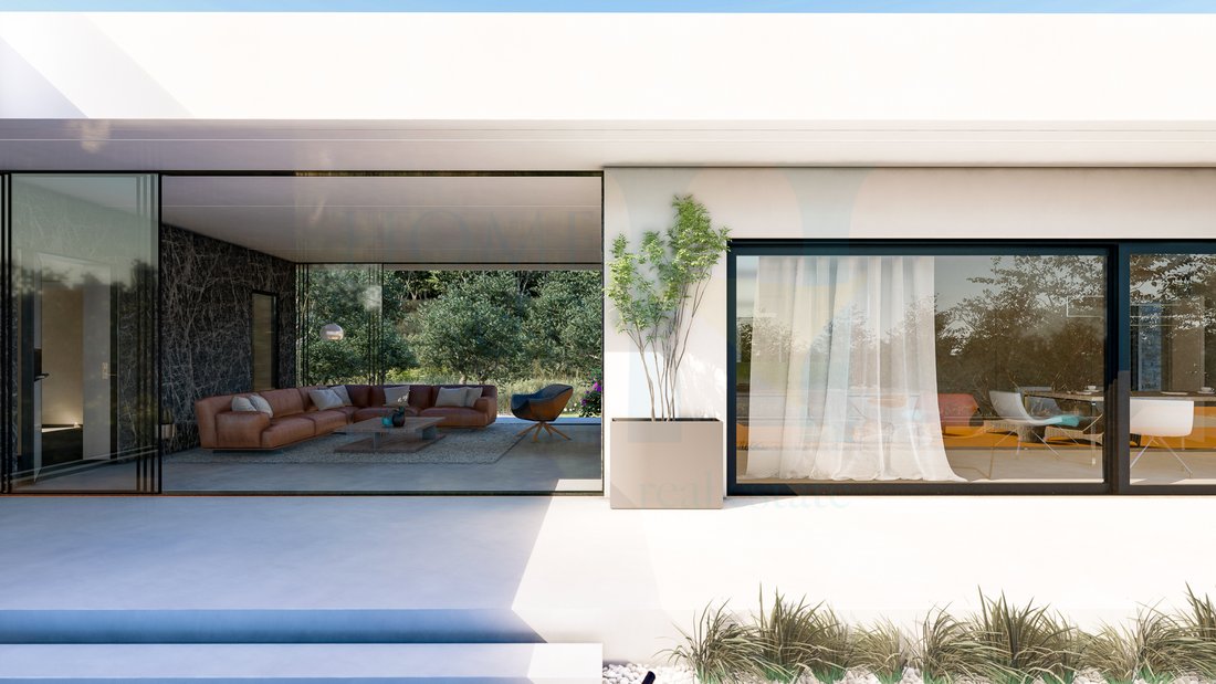 Villa in San Corrado di Fuori, Sicily, Italy 3 - 15508561