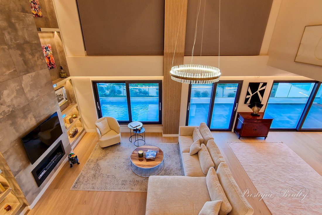 Apartment in Glyfada, Attica, Greece 1 - 15082849