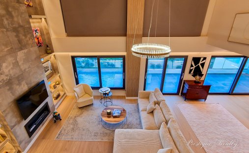 Apartment in Glyfada, Attica, Greece 1