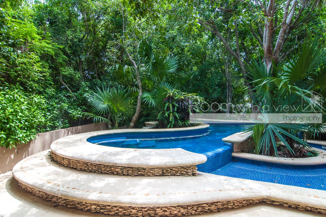 Maison à Puerto Aventuras, Quintana Roo, Mexique 3 - 15508957