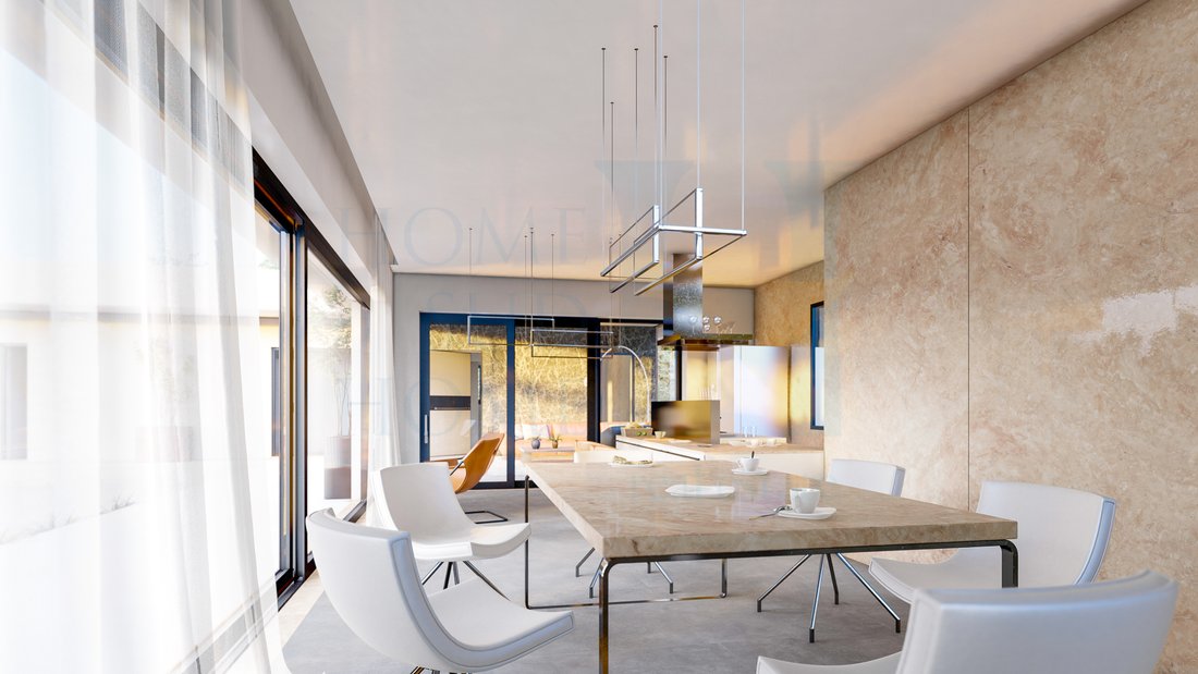 Villa in San Corrado di Fuori, Sicily, Italy 5 - 15508561