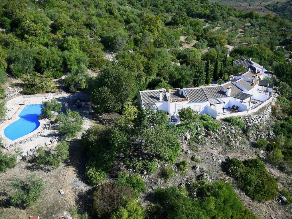 Estate in El Gastor, Andalusia, Spain 2 - 15507816