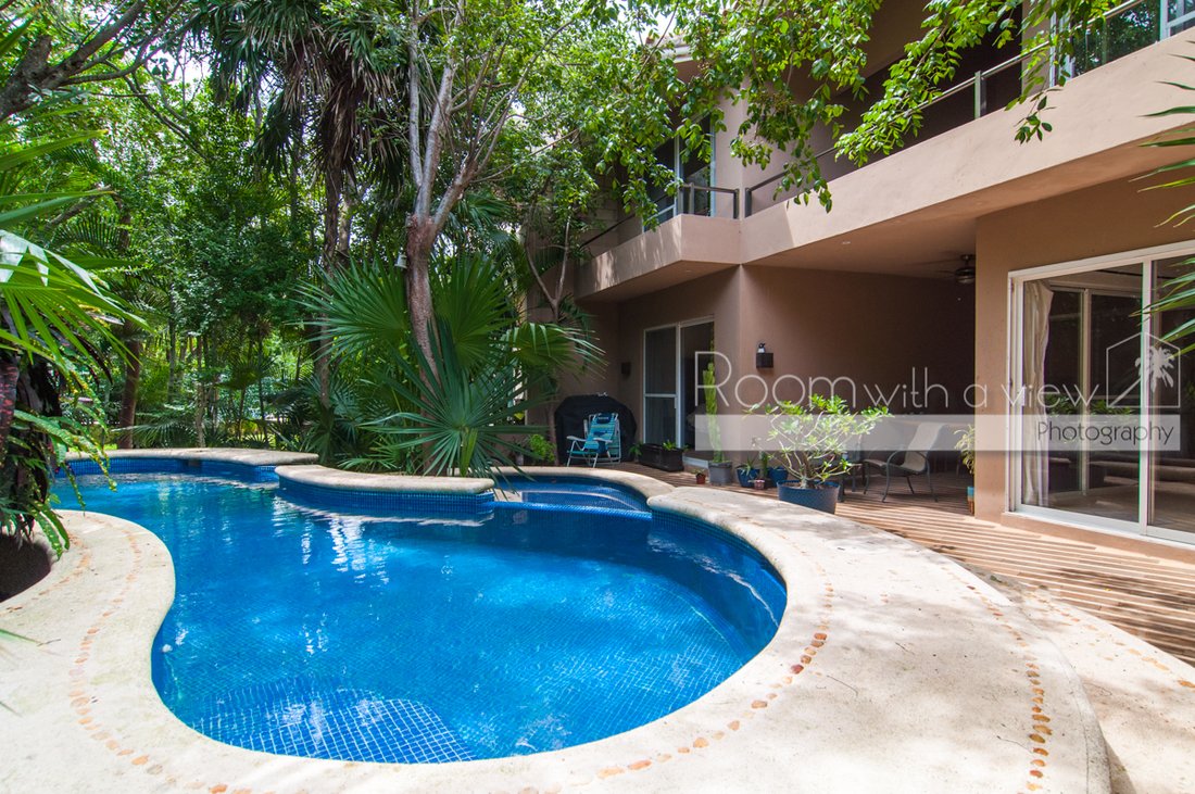 Maison à Puerto Aventuras, Quintana Roo, Mexique 2 - 15508957
