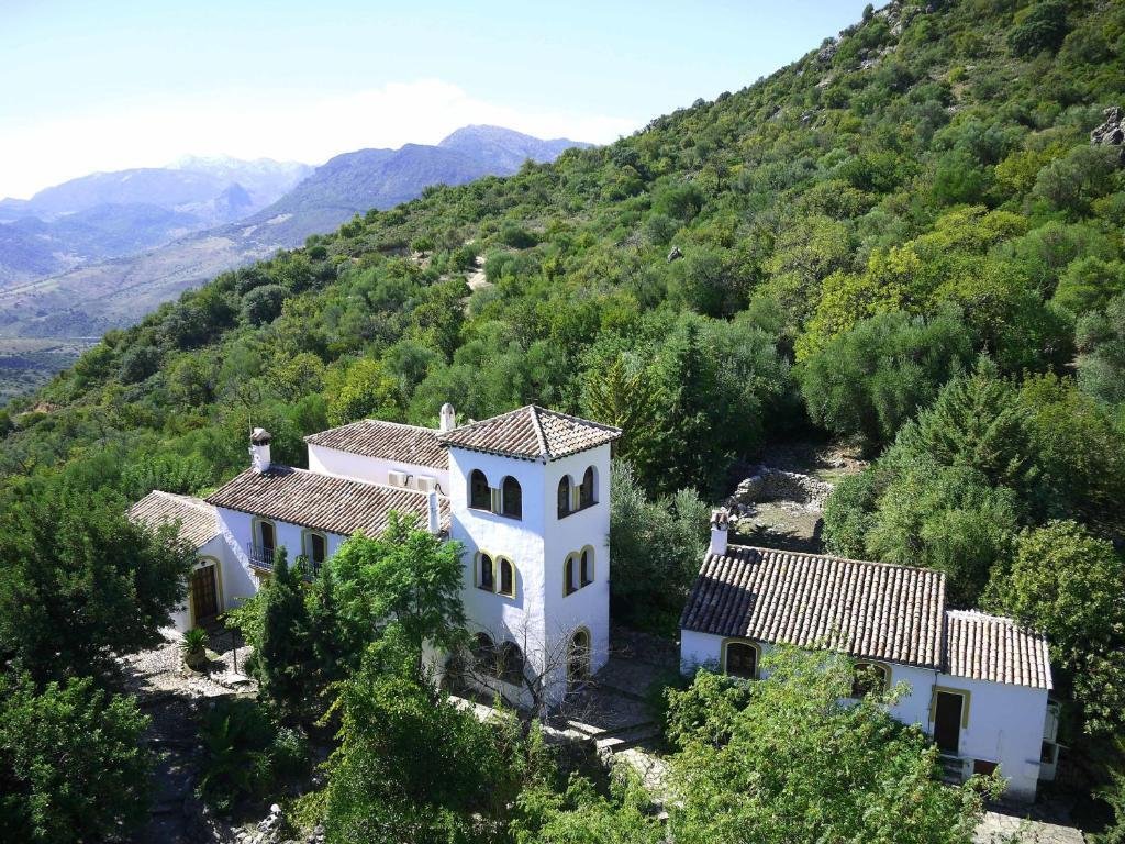 Estate in El Gastor, Andalusia, Spain 1 - 15507816